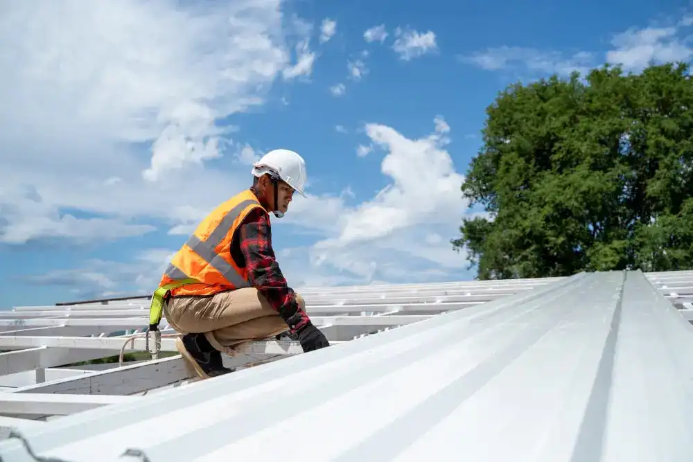 Why TPO Roofing Is the Smart Choice for NJ Commercial Properties This Summer